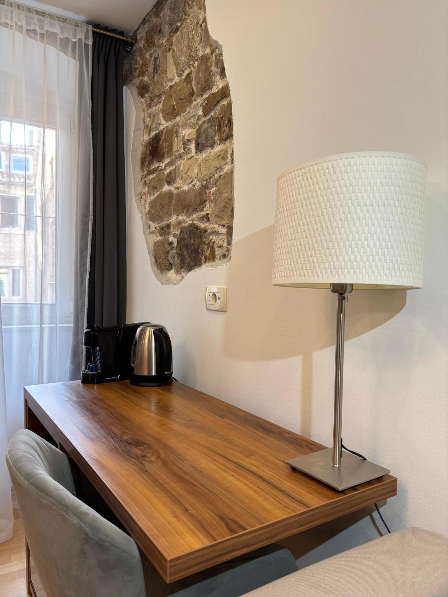 Palace Luxury Room Split Exterior foto