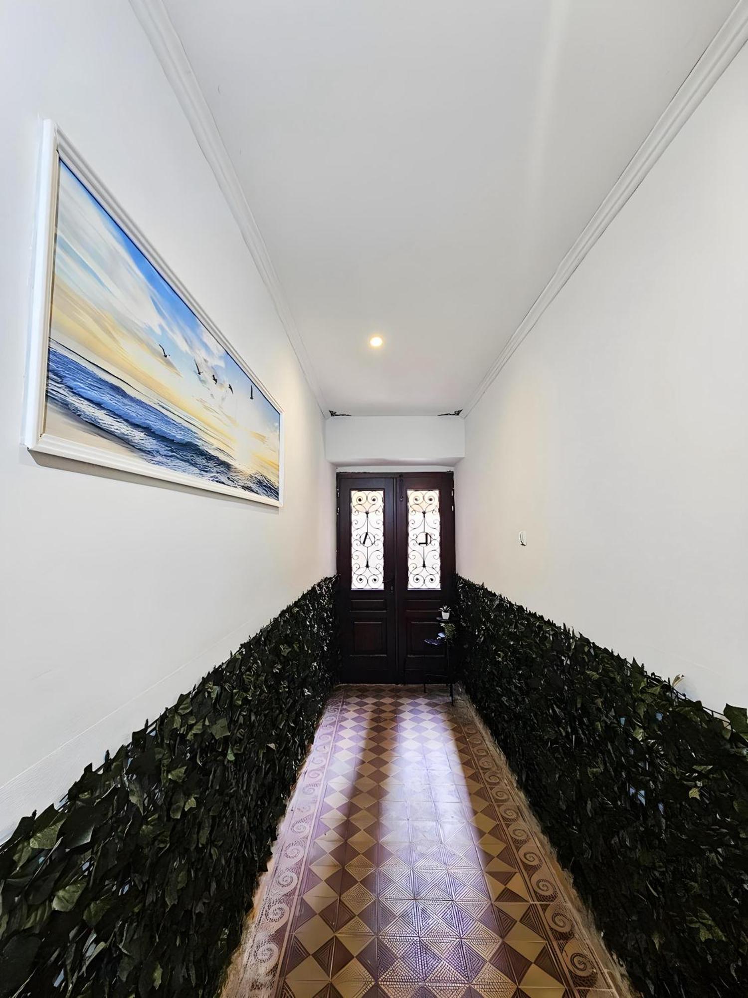 Palace Luxury Room Split Exterior foto