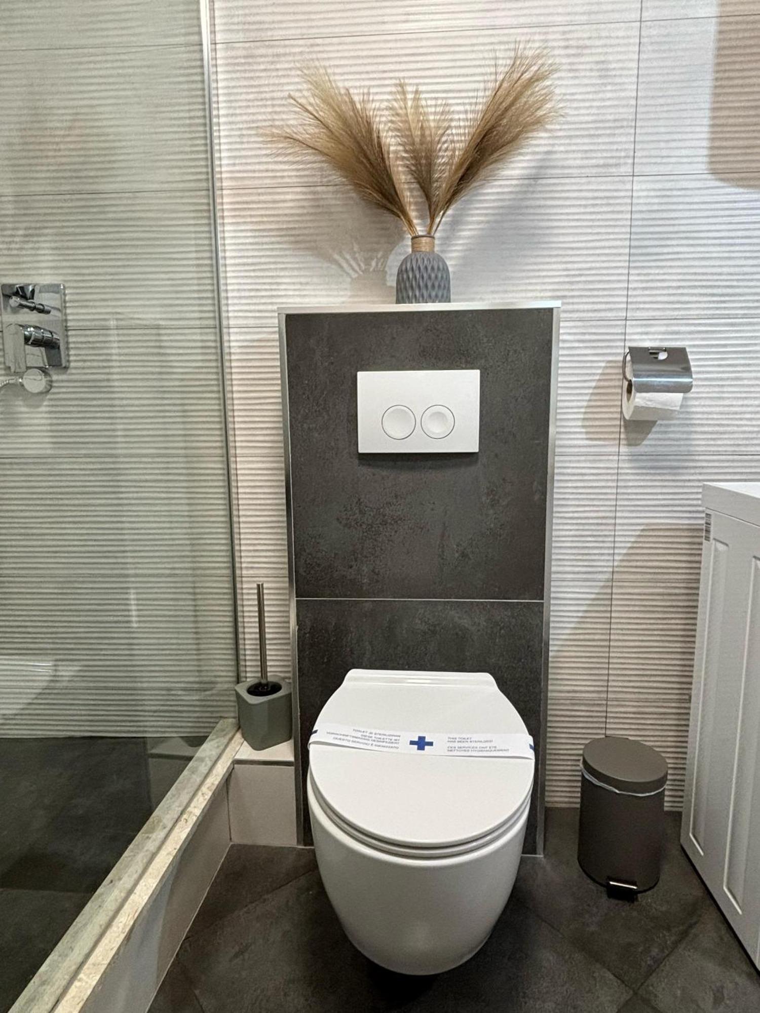 Palace Luxury Room Split Exterior foto
