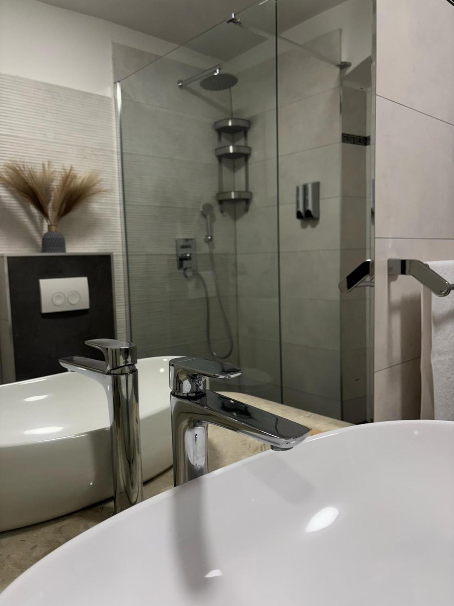 Palace Luxury Room Split Exterior foto