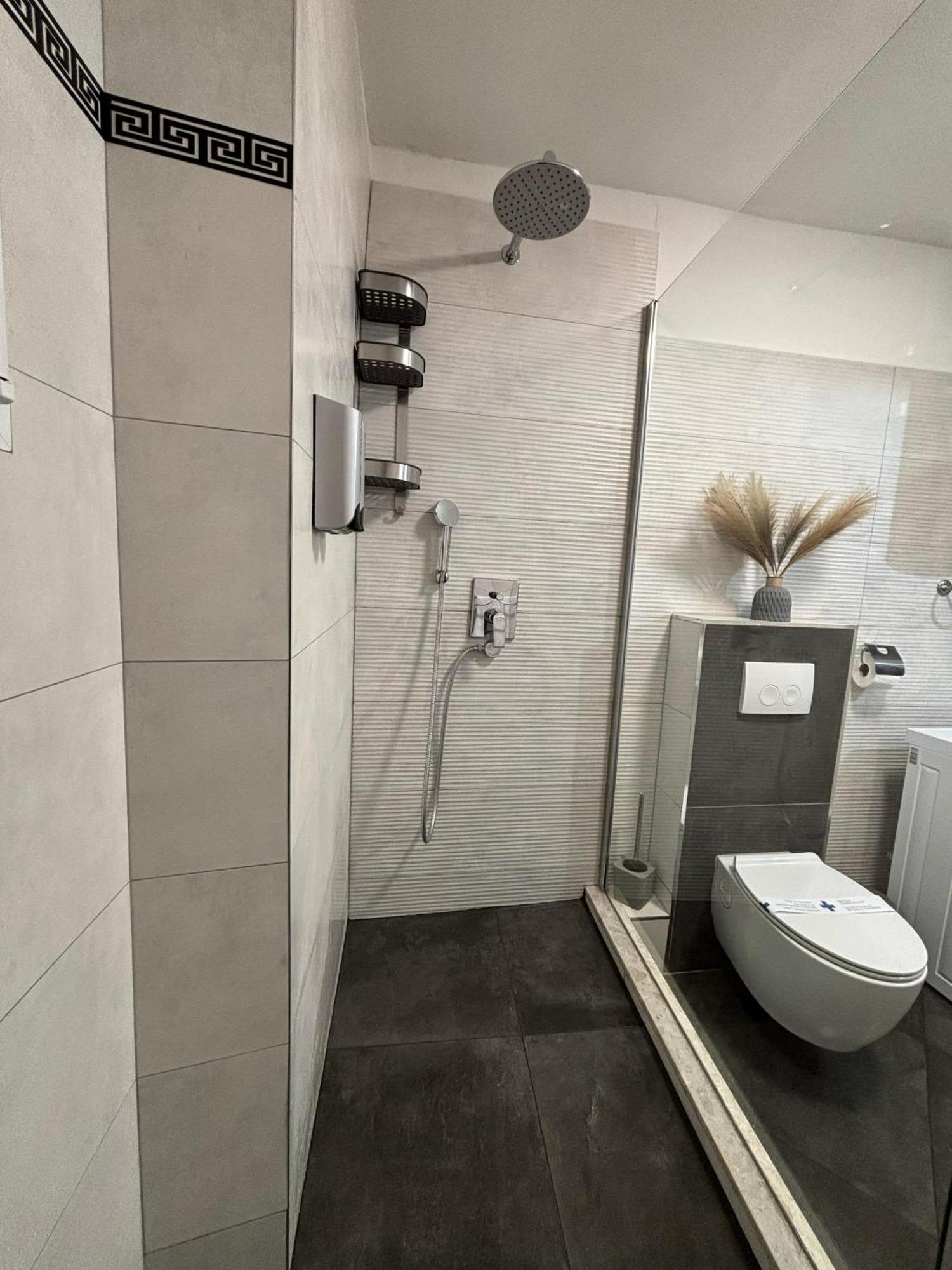 Palace Luxury Room Split Exterior foto